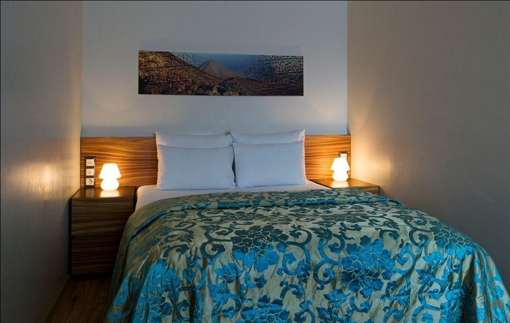 Ararat All Suites Hotel Klaipėda Kültér fotó